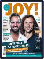 Joy! (Digital) Subscription                    February 1st, 2024 Issue