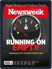 Newsweek International (Digital) Subscription                    February 16th, 2024 Issue