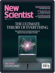 New Scientist International Edition (Digital) Subscription                    February 10th, 2024 Issue