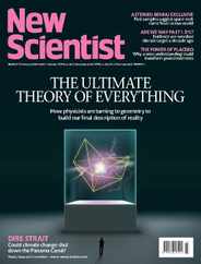 New Scientist Australian Edition (Digital) Subscription                    February 10th, 2024 Issue