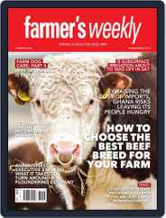 Farmer's Weekly (Digital) Subscription                    February 16th, 2024 Issue