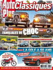 Auto Plus Classique (Digital) Subscription                    February 1st, 2024 Issue