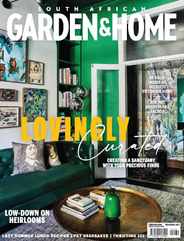 SA Garden and Home (Digital) Subscription                    February 1st, 2024 Issue
