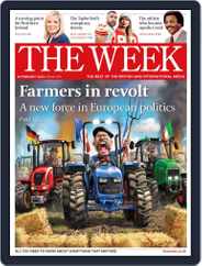 The Week United Kingdom (Digital) Subscription                    February 10th, 2024 Issue
