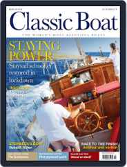 Classic Boat (Digital) Subscription                    March 1st, 2024 Issue