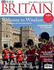 Britain (Digital) Subscription                    March 1st, 2024 Issue