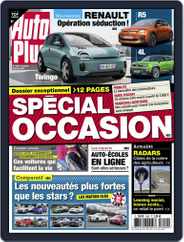 Auto Plus France (Digital) Subscription                    February 9th, 2024 Issue