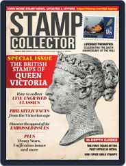 Stamp Collector (Digital) Subscription                    March 1st, 2024 Issue