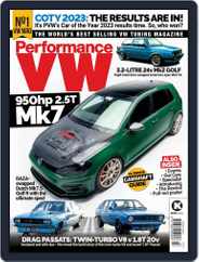Performance VW (Digital) Subscription                    March 1st, 2024 Issue