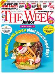 The Week Junior US (Digital) Subscription                    February 16th, 2024 Issue
