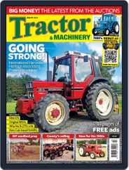 Tractor & Machinery (Digital) Subscription                    March 1st, 2024 Issue