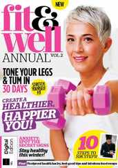 The Fit&Well Annual Magazine (Digital) Subscription                    January 16th, 2024 Issue