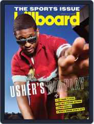 Billboard (Digital) Subscription                    February 10th, 2024 Issue