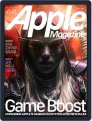 Apple (Digital) Subscription                    February 9th, 2024 Issue