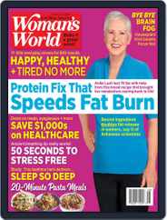 Woman's World (Digital) Subscription                    February 19th, 2024 Issue