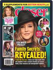 Closer Weekly (Digital) Subscription                    February 19th, 2024 Issue