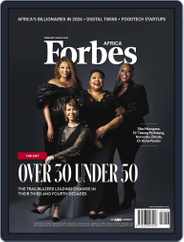 Forbes Africa (Digital) Subscription                    February 1st, 2024 Issue