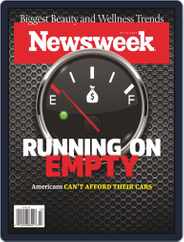 Newsweek (Digital) Subscription                    February 16th, 2024 Issue