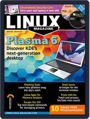 Linux (Digital) Subscription                    March 1st, 2024 Issue