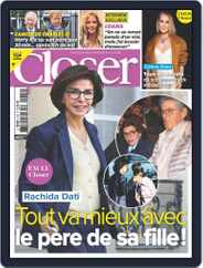 Closer France (Digital) Subscription                    February 9th, 2024 Issue