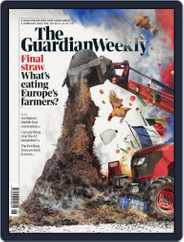 Guardian Weekly (Digital) Subscription                    February 9th, 2024 Issue
