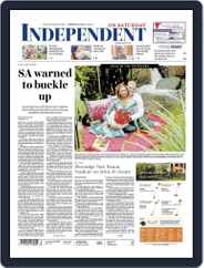 Independent on Saturday (Digital) Subscription                    February 10th, 2024 Issue