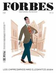 Forbes España (Digital) Subscription                    February 1st, 2024 Issue