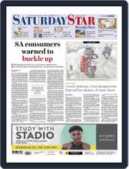 Saturday Star (Digital) Subscription                    February 10th, 2024 Issue