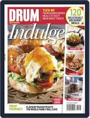 Drum Best Recipes - Indulge Magazine (Digital) Subscription