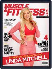 Muscle & Fitness Hers South Africa (Digital) Subscription                    February 1st, 2024 Issue