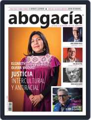 Abogacía (Digital) Subscription                    February 1st, 2024 Issue