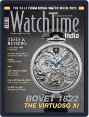 Watchtime India Magazine (Digital) Subscription