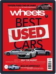 Wheels (Digital) Subscription                    February 1st, 2024 Issue