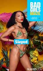 Bad Girls Brazil (Digital) Subscription                    February 11th, 2024 Issue