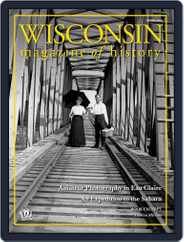 Wisconsin Magazine Of History (Digital) Subscription February 6th, 2018 Issue