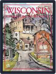 Wisconsin Magazine Of History (Digital) Subscription June 5th, 2018 Issue
