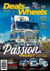 Deals On Wheels Australia (Digital) Subscription                    February 12th, 2024 Issue