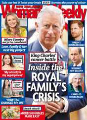New Zealand Woman’s Weekly (Digital) Subscription                    February 12th, 2024 Issue