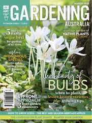 Gardening Australia (Digital) Subscription                    March 1st, 2024 Issue
