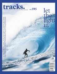 Tracks (Digital) Subscription                    January 22nd, 2024 Issue