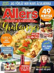 Allers (Digital) Subscription                    February 13th, 2024 Issue