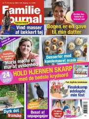 Familie Journal (Digital) Subscription                    February 12th, 2024 Issue
