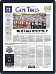 Cape Times (Digital) Subscription                    February 12th, 2024 Issue