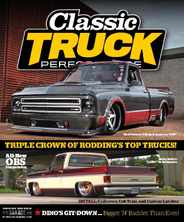 Classic Truck Performance (Digital) Subscription                    March 1st, 2024 Issue