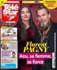 Télé Star (Digital) Subscription                    February 12th, 2024 Issue