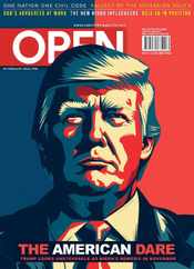 Open India (Digital) Subscription                    February 9th, 2024 Issue