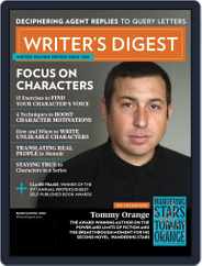 Writer's Digest (Digital) Subscription                    March 1st, 2024 Issue