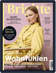 Brigitte (Digital) Subscription                    February 14th, 2024 Issue