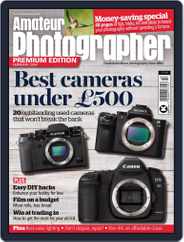 Amateur Photographer (Digital) Subscription                    February 13th, 2024 Issue