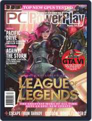 PC Powerplay (Digital) Subscription                    February 5th, 2024 Issue
